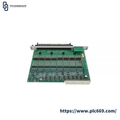 CTI Electronics CTI 901B-2589-A, Input Module, Industrial Control Systems