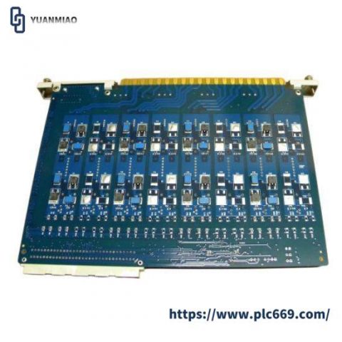 CTI 901C-2599 | AC Output Module for Industrial Control Systems