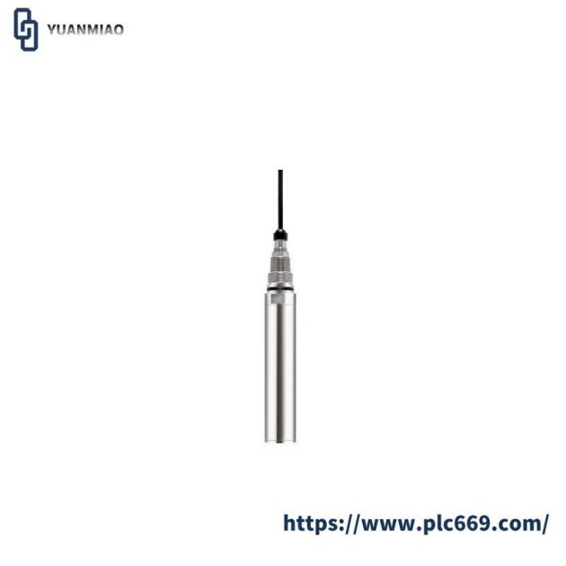 E+H CUS51D-AAD1A3 Solids Sensor - Turbimax for Industrial Control