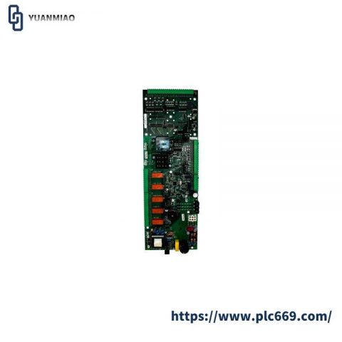 CUTLER-HAMMER 4A55149H02 - High Performance I/O BOARD