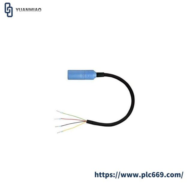 E+H CYK10-A201, High-Precision Industrial Measuring Cable, Automation & Control Systems