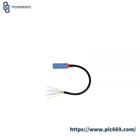 Endress+Hauser CYK10-G101 Digital Measuring Cable, High Precision for Process Control