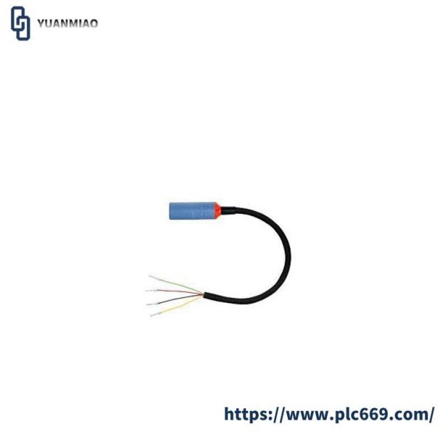 Endress+Hauser CYK10-G101 Digital Measuring Cable, High Precision for Process Control