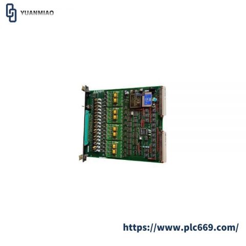 Mitsubishi D0AOM02 AOM02 Board: Industrial Control Module, Optimized for High-End Automation Solutions