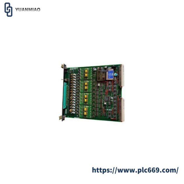 Mitsubishi D0AOM02 AOM02 Board: Industrial Control Module, Optimized for High-End Automation Solutions