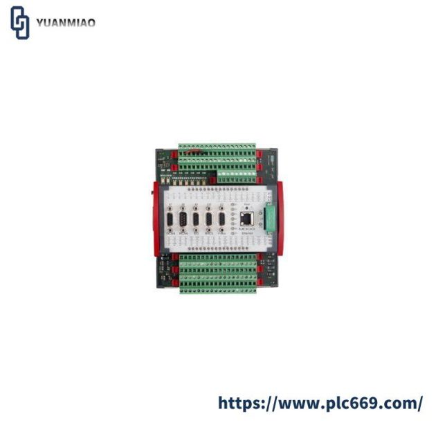 MOOG D136-001-008 Servo controller: Precision Control for Industrial Automation