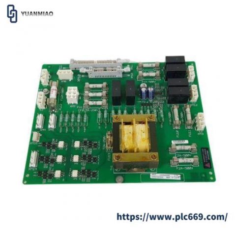 DALIT 3402063200 Industrial PLC Control Module