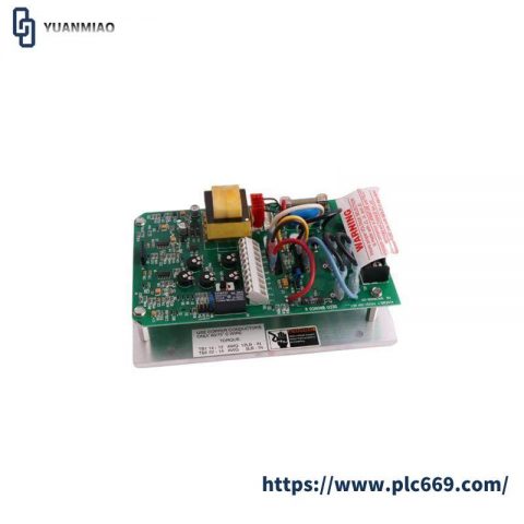 Danaher Motion T114-0002 Precision Servo Drive Module