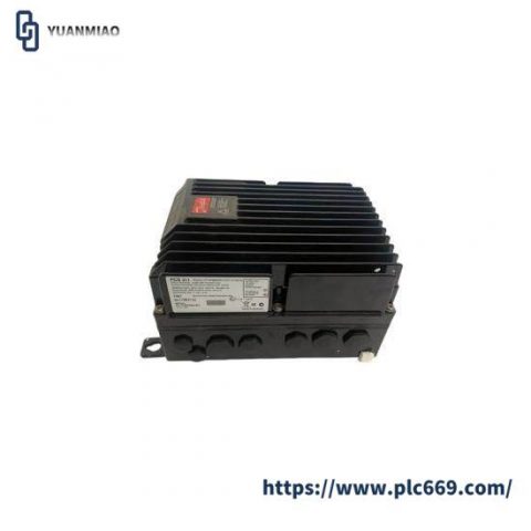 DANFOSS FCD 311 - PT4P66STR1DCF00T62C0 Control Frequency Inverter