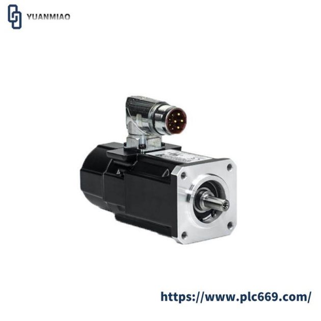 DANHER AKM22C-ANMN2-00: Precision DC Brushless Servo Motor