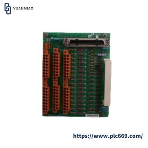 Honeywell DC-POZL51 - Precision Control Module