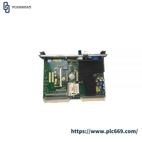 DDK SAN3-24 High-Speed Digital I/O Module