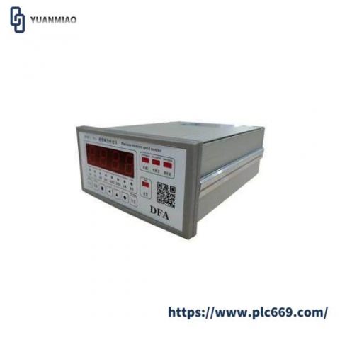 DEA DF9011 - Industrial Control System Module