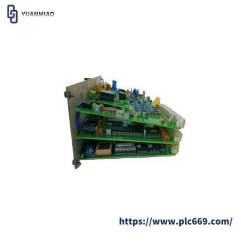 DEIF SCM-1 PCB CARD: Industrial Control Module for Enhanced Efficiency