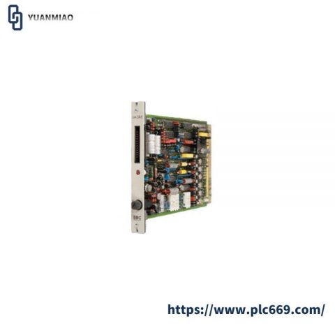 DELVOTEC PSE-KRT02012 - Advanced DCS System for Industrial Automation