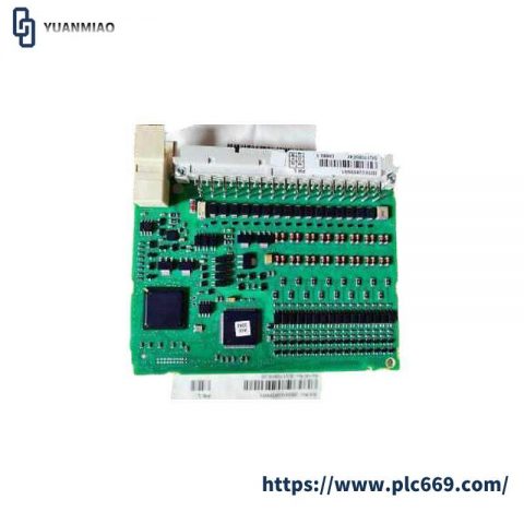 ABB DI880-1 3BSE028599R1 Digital Input Module