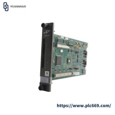 ABB DO810 3BSE008510R1 Industrial PLC Digital Output Module