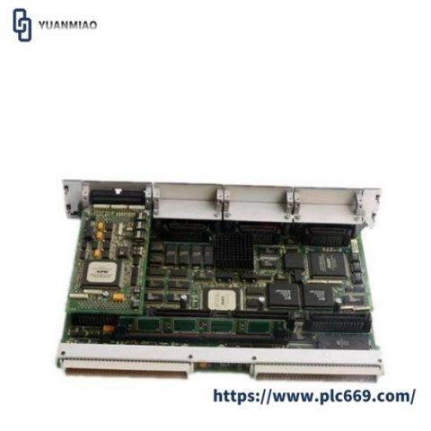 GE DS200DSPCH1A Circuit Board - Mark VI Control Module