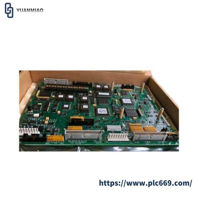 GE DS200LDCCH1ARA: Advanced Drive Control & LAN Communications Board