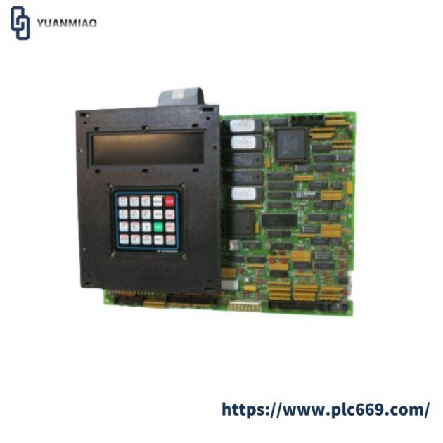 GE DS200SDCCG1AGD & DS215SDCCG1AZZ01A Drive Control Card: Advanced Turbine Control System Component