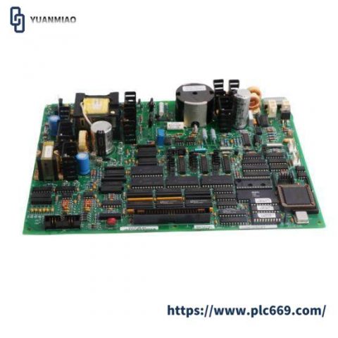 GE DS200TCEAG1BTF Emergency Overspeed Board Control Module