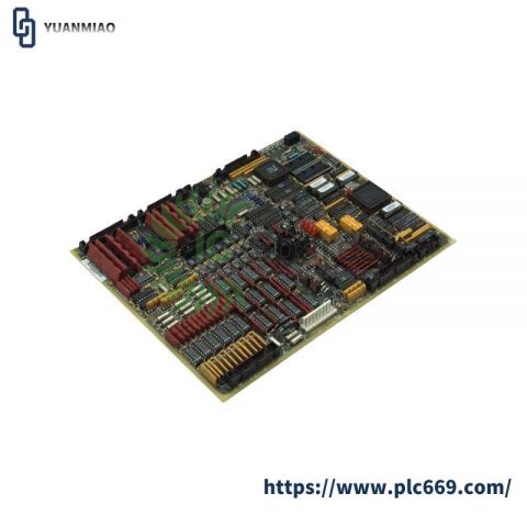 GE DS200TCQAG1BGE: Advanced RST Analog I/O Board for Industrial Automation