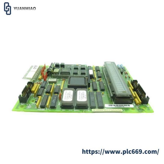 GE DS215SLCCG1AZZ01B | DS200SLCCG1AEG LAN Communication Board - Advanced Networking Solution