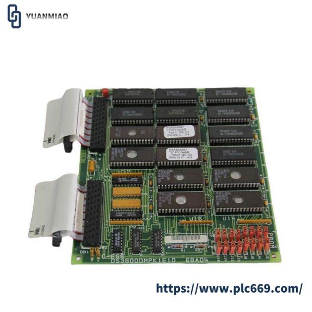 GE DS3800HIOA1C1E: Advanced Input Isolator Board for Reliable Power Control