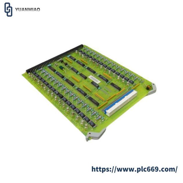 GE DS3800HISA1A1A: Precision Engineered Control Board for Industrial Automation