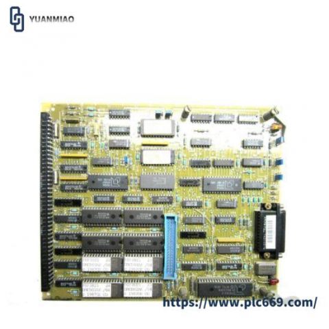 GE DS3800HMPJ1A1D: Precision Mark VI Circuit Board for Industrial Control Solutions