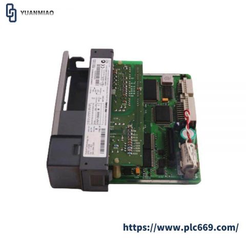 GE DS3800HMPK1F1B - High-Performance Mark IV Control Board