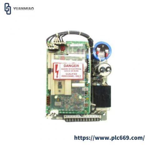 GE-FANUC DS3820PS7A1B1C: Advanced Mark VI Circuit Board for Industrial Control Applications