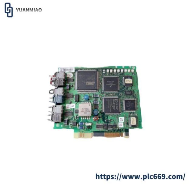 ABB DSTA N041 3BSE018437R1 Industrial Motherboard