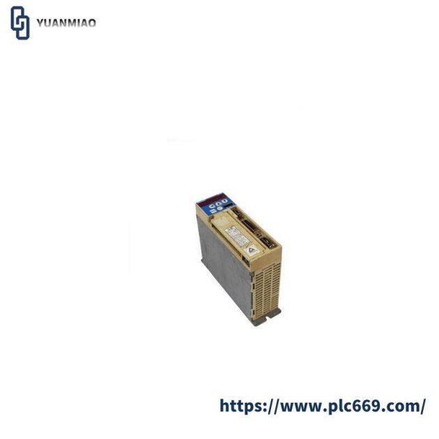 DYNAX MSS023A1XDD Servo Drive - Advanced Control Solutions for Industrial Automation