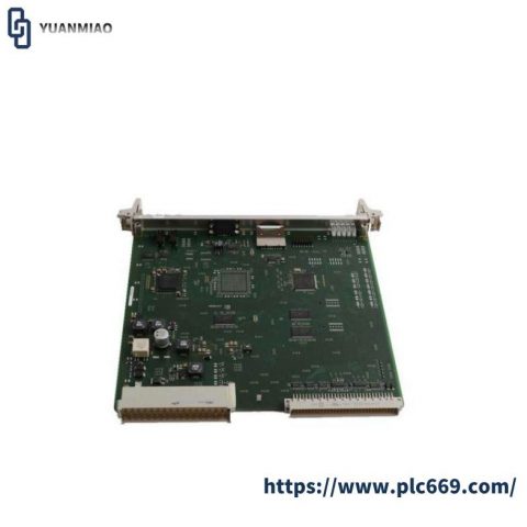 SIEMENS E10433-E0308-H110: Advanced Control Module for Industrial Automation