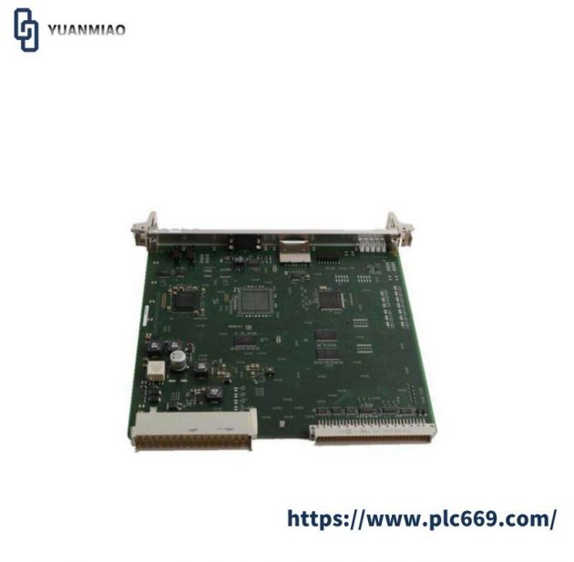 SIEMENS E10433-E0308-H110: Advanced Control Module for Industrial Automation