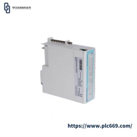 E+H SFC411 Discrete Input Module: Industrial Control Solutions