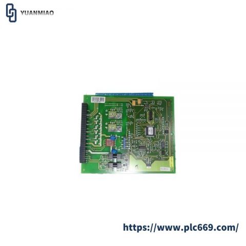 E+H 319100-0200B PCB Transmitter Board