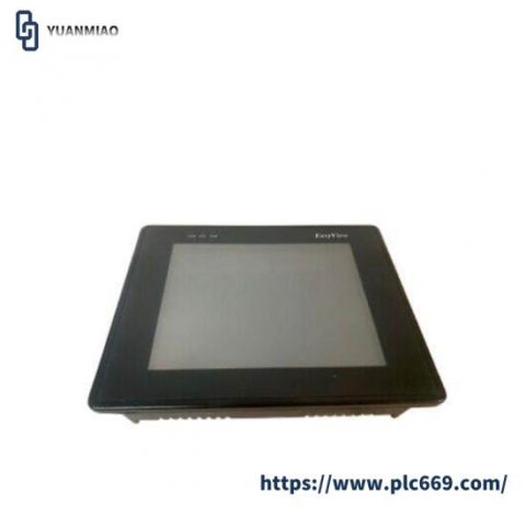 EasyView MT508TV - EVIEW MT508TV Industrial Touch Screen Panel