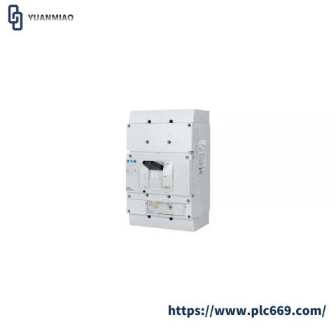 Eaton NZMN4-AE1000 Circuit Breaker: Reliable Protection for Industrial Automation