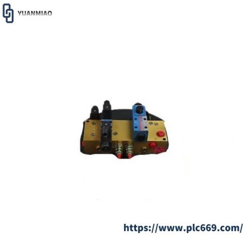 Eaton Vickers MCD-7816 DG4V26CMUH610 KTG4V32B28SMUHA760 Directional Control Valve DC 24V