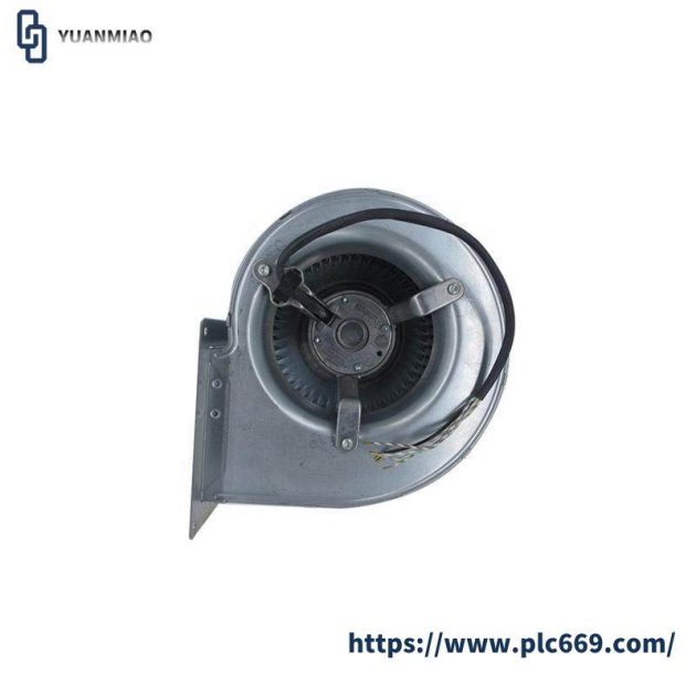 Ebmpapst D2E146-AP47-C3 Industrial Cooling Fans