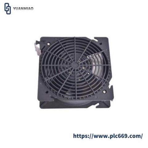 EBM PAPST Cooling Fan DV4650-470