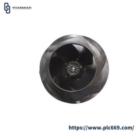 Ebmpapst R4E355-RM03-05 Long-Life Industrial Fan