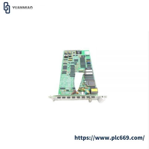 ENTEK EC6682 Position Monitor: Precision Control Module