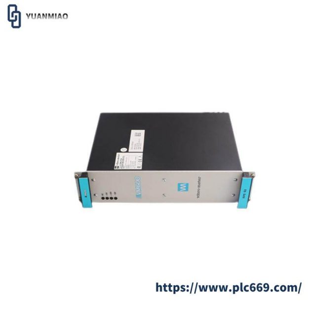 EKS 3000/RX-8D4A-A-13-MM-ST - High-Performance Industrial Control Module