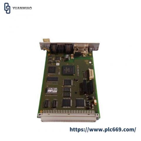 ELEMASTER IB3110551 PLC Module for Industrial Automation