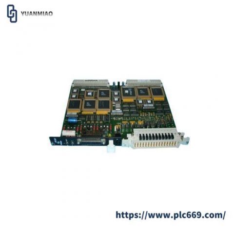 ELIN PGS3/4664803.06 - High-Performance Industrial Control Module