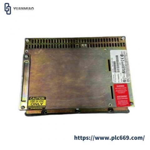 ELMA 1900002919-0000R High Precision Control Module