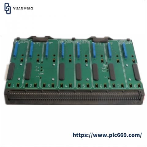 Emerson 098-01257-01 PCB Board; Manufacturer: Emerson